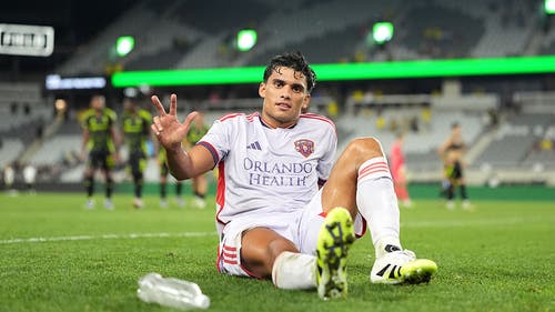 Imagen de tendencia de la Copa de Leagues: Pumas vs. Orlando: Vista previa de la Copa de la Liga, Odds, Cómo ver, Tiempo